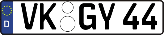 VK-GY44