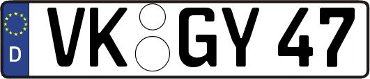 VK-GY47
