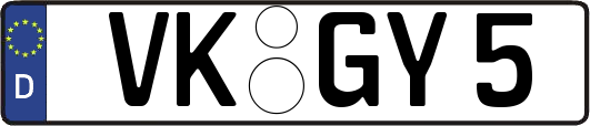 VK-GY5