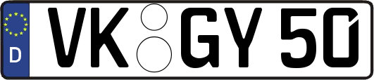 VK-GY50