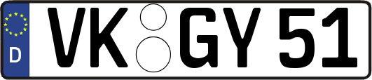 VK-GY51