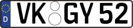 VK-GY52