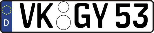 VK-GY53