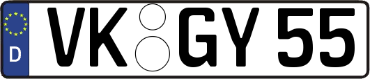 VK-GY55
