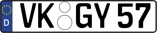 VK-GY57