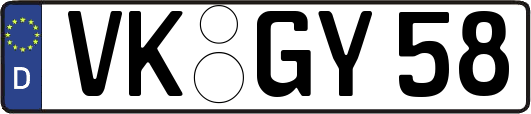 VK-GY58