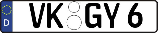 VK-GY6
