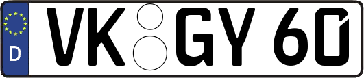 VK-GY60
