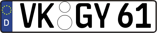 VK-GY61