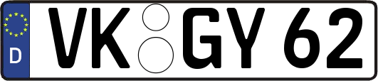 VK-GY62