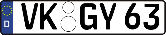 VK-GY63