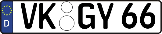 VK-GY66