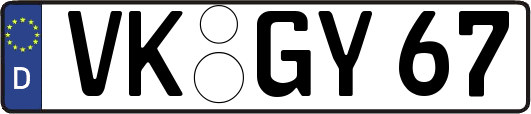 VK-GY67
