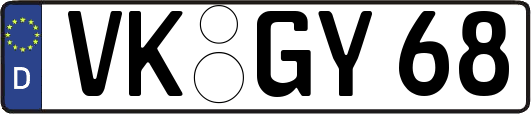 VK-GY68
