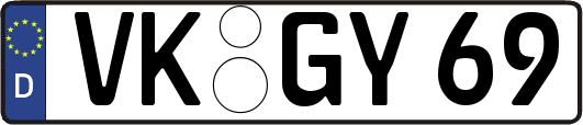 VK-GY69