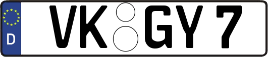 VK-GY7