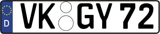VK-GY72