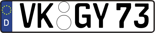 VK-GY73