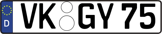 VK-GY75