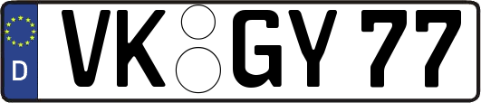 VK-GY77