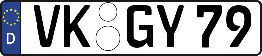 VK-GY79