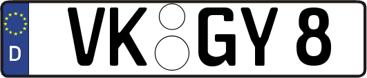 VK-GY8