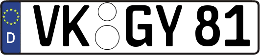 VK-GY81