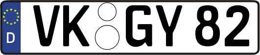 VK-GY82