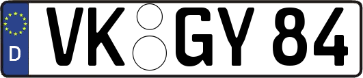 VK-GY84