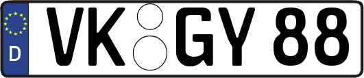 VK-GY88