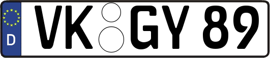 VK-GY89