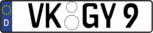 VK-GY9