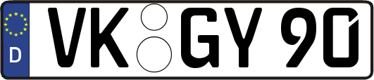 VK-GY90