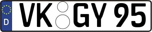 VK-GY95