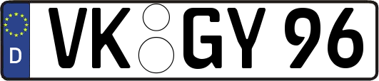VK-GY96