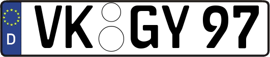 VK-GY97