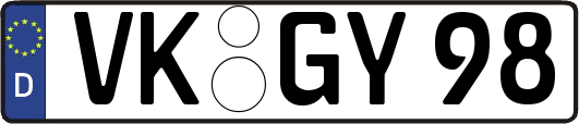 VK-GY98