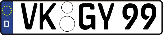 VK-GY99