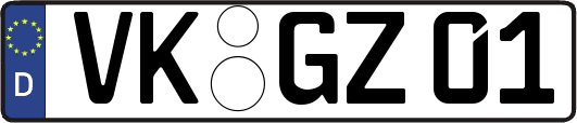 VK-GZ01