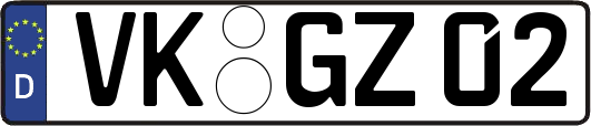 VK-GZ02