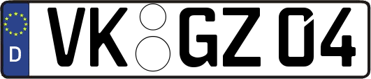 VK-GZ04
