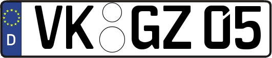 VK-GZ05