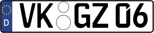 VK-GZ06