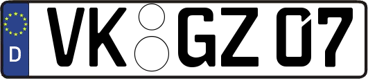 VK-GZ07