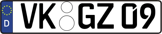 VK-GZ09