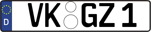 VK-GZ1