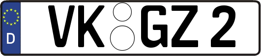 VK-GZ2