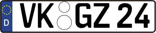 VK-GZ24