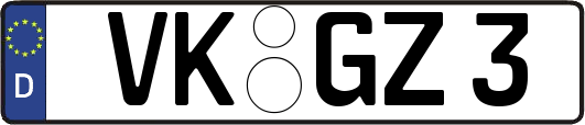 VK-GZ3