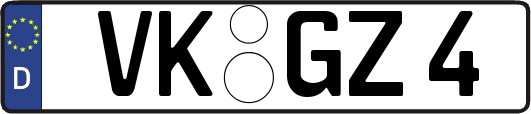 VK-GZ4